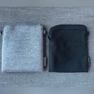 Dagne Dover pouch BUNDLE!